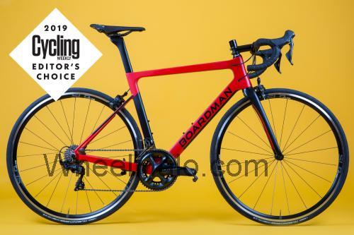 Boardman SLR 9.2 specs and reviews